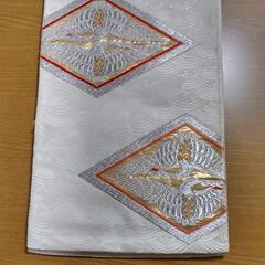 高給刺繍帯