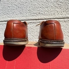 レッドウィング　RED WING オックスフォード　26.5㌢の画像