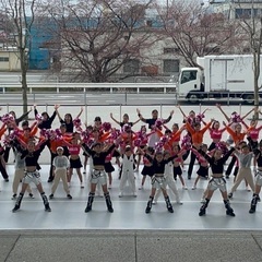 RYOKOダンス研究所の画像