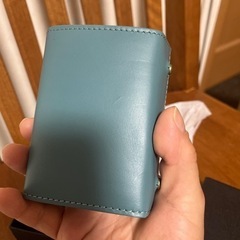 #Mぴゅう##三つ折り財布##受け渡し日曜限定#の画像