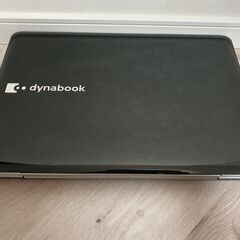 6ヶ月保証（Windows 11+Office2021年）TOSHIBA DYNABOOK TX66/L
