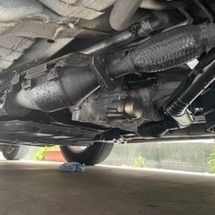 【個人分割・値引きOK】エルグランド後期型ハイウェイスターの画像