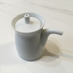 白山陶器　G型しょうゆさし