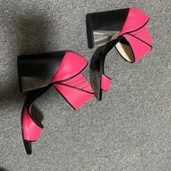 MIHARA YASUHIRO サンダルの画像