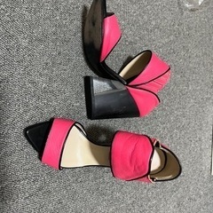 MIHARA YASUHIRO サンダルの画像