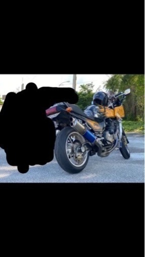 カワサキ GPZ900R!!