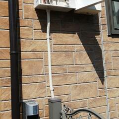 こんな方法あるんだ?!　EV充電コンセント　スマートメーター分岐 - 海老名市