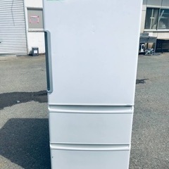 AQUA ノンフロン冷蔵庫（購入者確定済み） ET2073番⭐️AQUAノンフロン冷凍冷蔵庫⭐️