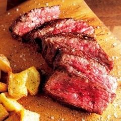 うるう年飲み会🥩ステーキを食べたい人🍖2/29(木)梅田19:3...