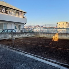 鳶土工　総合解体　正社員募集の画像