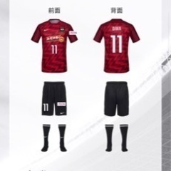 【メンバー募集】社会人サッカーチーム