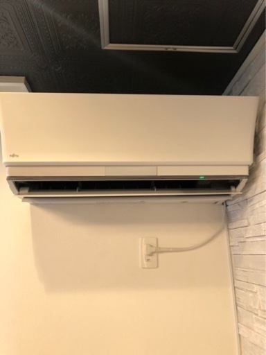 エアコン買取してます‼️