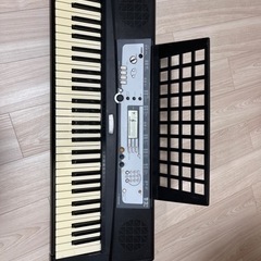 YAMAHA 電子ピアノ