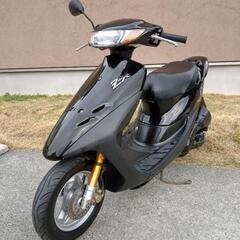  ホンダ  ライブディオ  AF35  ZX仕様  実働車