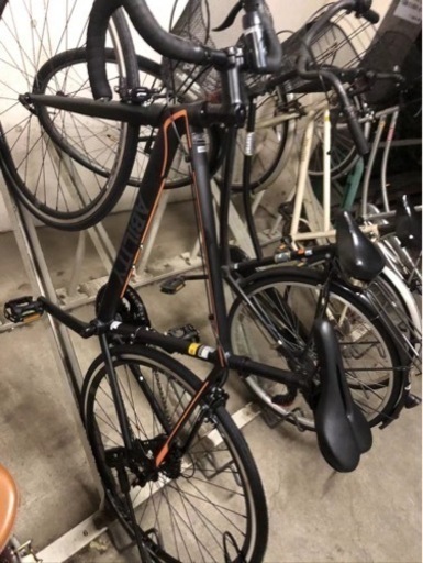 自転車