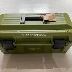CAINZ  カインズ　Kumimoku 道具が錆びにくい工具箱...