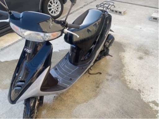 原付販売しております！気軽にご相談ください！