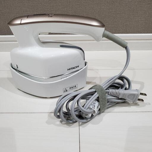 HITACHI 衣類スチーマー CSI-RX1 2020年製