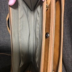 ズッケロウフィラート　サイフバッグの画像