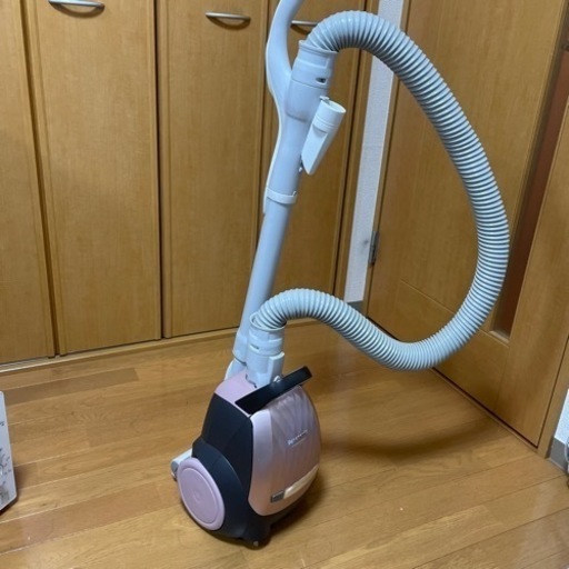 掃除機