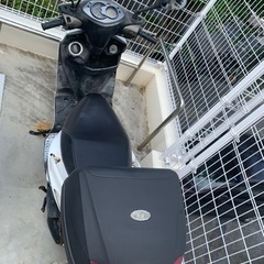 シグナスx 2型？の画像