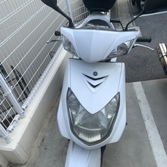 シグナスx 2型？