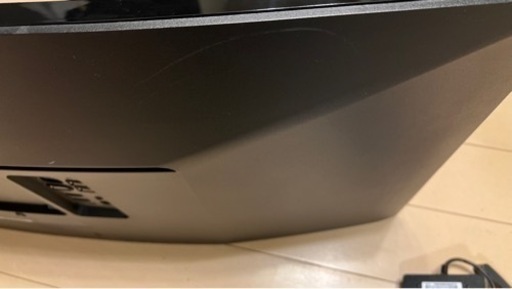 美品　35WN75C-B 35 inch曲面型ウルトラワイド　保証あり