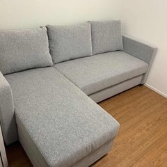 nitoriソファベッド