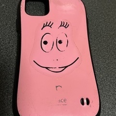 iface　スマホケース iphone11