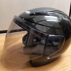 日本メーカマルシン　ヘルメットフリーサイズ中古