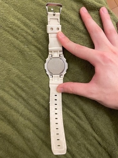 スポーツ CASIO G-SHOCK GLX-5600