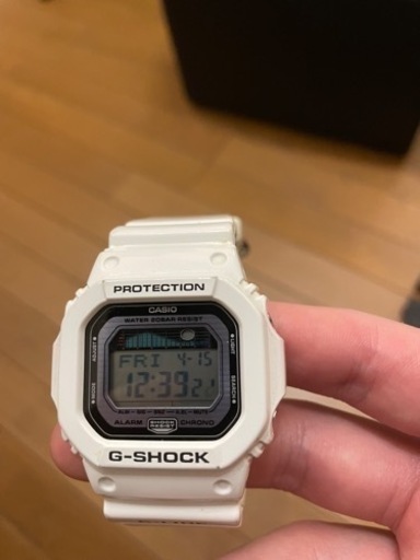 スポーツ CASIO G-SHOCK GLX-5600