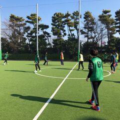 【20代限定】500円エンジョイフットサル【4/24(日)】 - 江戸川区
