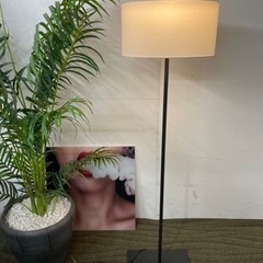 LEDランプ　スタンド照明　間接照明　お洒落　激安　美品