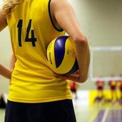 《バレーボール🏐》千葉エリアにて初心者🔰大歓迎📣📣
