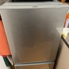 【予定済】AQUA AQR-13G(S)