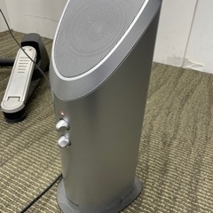 ☆ Roland ローランド 電子ドラム HD-1 ☆中古☆モニタースピーカー付き　激安の画像