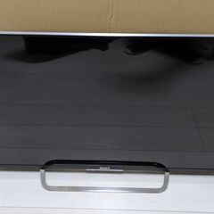 【値下げ中】SONY BRAVIA 43W870C AndroidTV リモコンx2本【引取り限定】