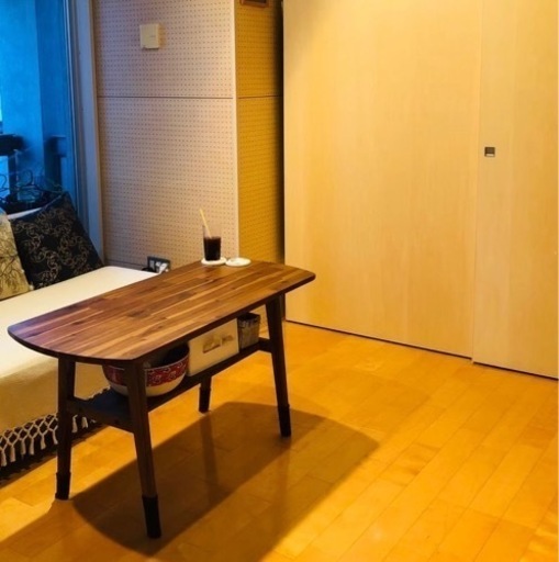 unico  カフェテーブル　ダイニング　テーブル　ウニコ