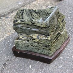 緑石