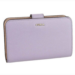 半額以下激安！ FURLA 財布 新品 定価7万円近く