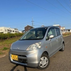ホンダ ライフ 走行36000キロ 19.5万円の画像