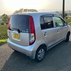 ホンダ ライフ 走行36000キロ 19.5万円の画像