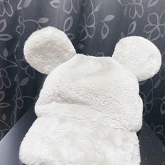 値下げ!! 美品！ディズニーのキャップ ミッキー