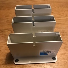 0円　リボンの収納に
