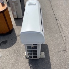 CORONA　コロナ　エアコン　CSH-N2214　2.2kw　主に６～８畳用　動作良好　冷暖房の画像