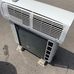 CORONA　コロナ　エアコン　CSH-N2214　2.2kw　主に６～８畳用　動作良好　冷暖房の画像