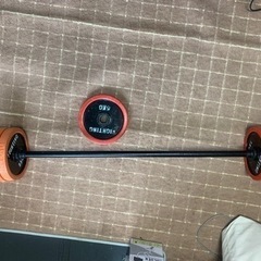 バーベルプレートセット