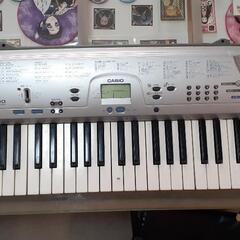 CASIO　電子キーボード　CTK-230