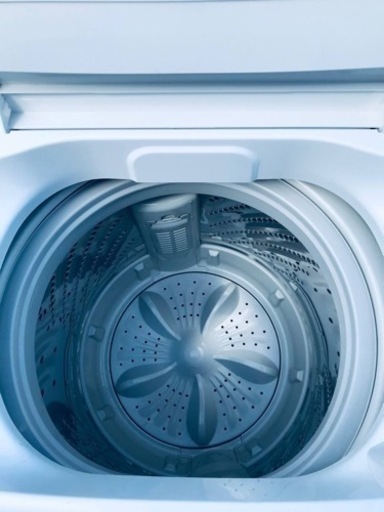 ⑤ET2177番⭐️Hisense 電気洗濯機⭐️2020年式